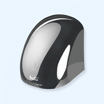 BAHD-2000DM Chrome Ballu Сушилка для рук BAHD-2000DM Chrome Ballu Сушилка для рук